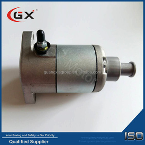 Motor de Arranque para Scooter de Calidad OEM, Motor de Arranque SH125, Dylan 125cc / SH 125 150, Dinamo de Arranque para Scooter - Product Image 5