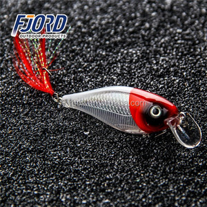 FJORD Haute Qualité OEM 85MM 12g Minnow Équipement <span class=keywords><strong>De</strong></span> Pêche Leurres Japon Leurre - Product Image 3