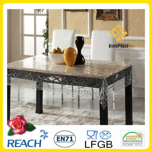 <span class=keywords><strong>hule</strong></span> <span class=keywords><strong>de</strong></span> plástico mantel <span class=keywords><strong>de</strong></span> pvc - Product Image 3