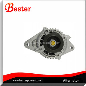 12V 80A Denso alternador para Toyota INNOVA coche TGN40 <span class=keywords><strong>27060</strong></span>-<span class=keywords><strong>0C020</strong></span> 104210-9000 - Product Image 2