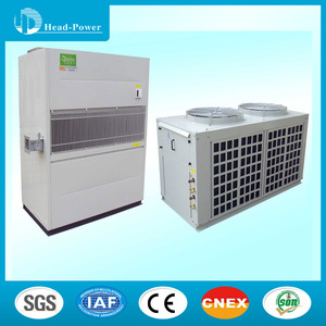 Refrigerado por aire industria <span class=keywords><strong>conductos</strong></span> <span class=keywords><strong>split</strong></span> aire acondicionado - Product Image 3
