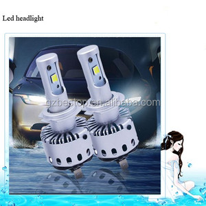 Sistema inteligente de automoviles y motocicletas H11 <span class=keywords><strong>LED</strong></span> Faro halogeno bombilla reemplazar - Product Image 3