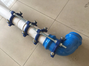 Ống PVC Chuông Doanh Restrainer - Product Image 2