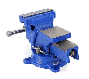 Bàn Gang Đúc Vise 360 Đế Xoay Có Khóa Đe Hàng Đầu - Product Image 2