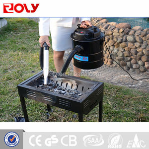Máquina de limpieza en seco de mano aspirador de cenizas para chimenea - Product Image 3