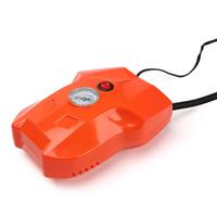 Tire Inflating Effortlessly Heavy Duty Tyre Inflator for Car