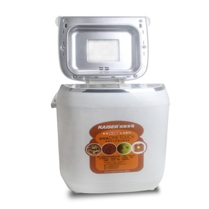 110 v 60 hz Hãng Sản Xuất Bánh Mì LED Hiển Thị Công Suất 500 gam 750 gam Bánh Mì Nhỏ Máy Để Bán - Product Image 2