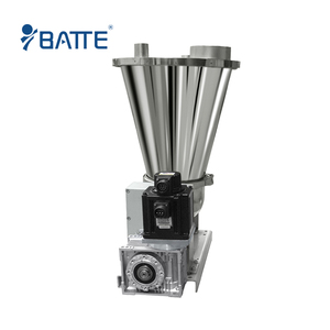 เครื่องป้อนน้ำหนักแบบมินิสกรูขนาดเล็กแบบต่อเนื่อง - Product Image 1