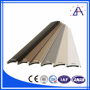 Aluminium stores de puits de lumière de la chine Top 10 fabricant - Product Image 2
