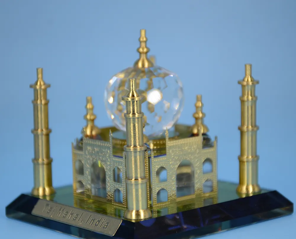 Nieuwe Ontwerp Groothandel Prijs Kleine Taj Mahal Gift