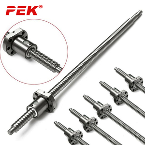 Sfu 2510 Máy Tiện Máy Cắt Bóng Vít Với Tay Trái Bóng Vít - Product Image 2