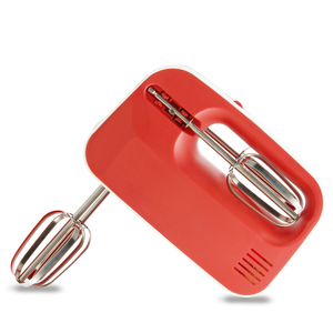 Batteur à œufs électrique à 3 vitesses, batteur à œufs en acier inoxydable, batteur à œufs <span class=keywords><strong>automatique</strong></span>, <span class=keywords><strong>mélangeur</strong></span> d'aliments - Product Image 5