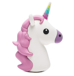 2017 Venta caliente PVC de la historieta unicornio banco - Product Image 2