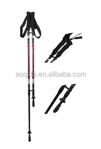 Top ventes aluminium métal verrouillage <span class=keywords><strong>de</strong></span> vitesse bâton <span class=keywords><strong>de</strong></span> <span class=keywords><strong>marche</strong></span> <span class=keywords><strong>nordique</strong></span> alun 6061/7075/poteau <span class=keywords><strong>de</strong></span> <span class=keywords><strong>marche</strong></span> en fibre <span class=keywords><strong>de</strong></span> carbone - Product Image 5