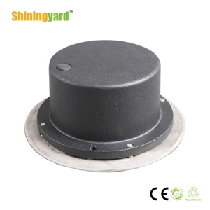 Lumière solaire LED pour allée, terrasse, lumière solaire au sol, piscines, jardin, chemin, clôture, lumière encastrée LED, lumière carrée et <span class=keywords><strong>ronde</strong></span> pour extérieur - Product Image 3