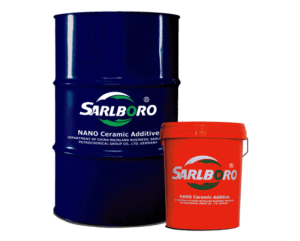 Sarlboro MP Base di litio per autoveicoli grasso NSF specificato lubrificante per composizione generale a pressione estrema - Product Image 4