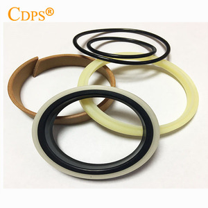 <span class=keywords><strong>HITACHI</strong></span> EX200-1 escavatore cingolo catena di regolazione <span class=keywords><strong>Seal</strong></span> Kit macchine edili parte per la vendita - Product Image 3