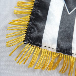 Tùy Chỉnh Thiết Kế Giá Thấp Tam Giác Bunting Thể Thao Chất Lượng Cao Cờ Cờ - Product Image 5