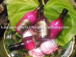 Huile parfumée à la Rose pour le massage, qualité supérieure, prix de gros fortement recommandé par les principaux fabricants - Product Image 5