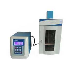 Sonde Ultrasone Sonicator, Ultrasone Homogenisator, Homogenisator, Mini Slush Machine