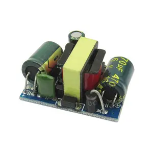 5 v700ma 3.5 W DC Isolating Switch Power Supply Module AC - 220 v to 5 v DC Voltage Module Isolator Switch