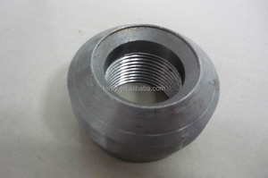 ข้อต่อเชื่อมแบบฟอร์จ Sfenry มาตรฐาน MSS SP97 <span class=keywords><strong>Weldolet</strong></span> A105 - Product Image 2