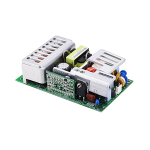 Fuente de Alimentación Mean Well PPT-125D de 125w con Triple Salida 5v 24v 12v, Fuente de Alimentación Conmutada de Salida Múltiple - Product Image 2