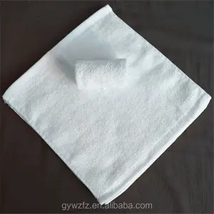 Bianco Viso Asciugamani <span class=keywords><strong>30x30</strong></span> Viso Lavatrice Asciugamani - Product Image 1