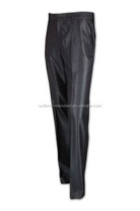 OEM meilleure qualité golf vert pantalons pour hommes - Product Image 6