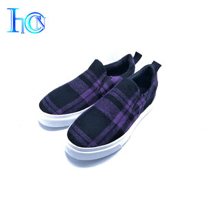 Alta calidad al por mayor baratos mujer casual moda Flats <span class=keywords><strong>zapatos</strong></span> - Product Image 6