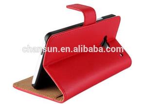 à chaud de nouveaux produits pour 2015 étuis en cuir pour <span class=keywords><strong>htc</strong></span> une <span class=keywords><strong>m7</strong></span> - Product Image 6