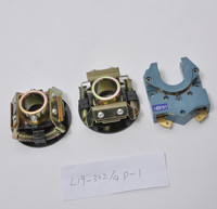 Cqc passou L19-302/4p-1 interruptor centrífugo eletrônico