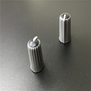 Speciale 11 tipo di potenziometro manopola per mixer, alta 17.5 MM di diametro 10 MM foro interno 6 MM assale - Product Image 2