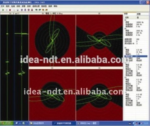 Et/ect/de ensayos no destructivos de tubos de acero off- la línea de corriente de foucault pruebas - Product Image 6