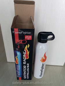 Estintore CE/EN3 approvato <span class=keywords><strong>1Kg</strong></span> <span class=keywords><strong>mini</strong></span> estintore portatile a schiuma per la casa dell'auto del veicolo - Product Image 3