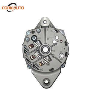 19010108, 19010199, 3920617, 240-865, 7642 de 24 voltios de alternador para delco remy - Product Image 3