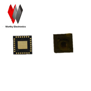 Hoja de datos PMW3901 CJMCU-3901 Sensor de flujo óptico PMW3901MB  PMW3901MB-TXQT - Product Image 4