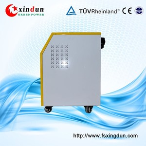 Onde sinusoïdale Pure Onduleur Dc à Ac <span class=keywords><strong>4000</strong></span> <span class=keywords><strong>Watt</strong></span> Onduleur Solaire Sans Batterie pour Système Solaire - Product Image 3