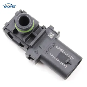 Intake Manifold Pressure Sensor For Ford FR3A9G824BA M799G A2C96125500