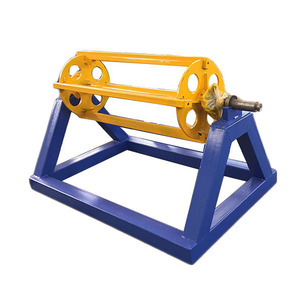 Metal Sheet IBR Roof <strong>Roll</strong> <strong>Forming</strong> Machine - Product Image 3