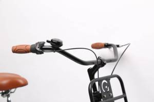 Txed 700C Bên Trong 3 Bánh Hà Lan Xe Đạp Với Xe Đạp Hành Lý Tàu Sân Bay - Product Image 2