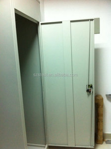 Barato Vertical Colgando Ropa Bicicleta Casilleros, Metal Deportes Single Door Storage Locker Bicicleta Casillero - Product Image 3