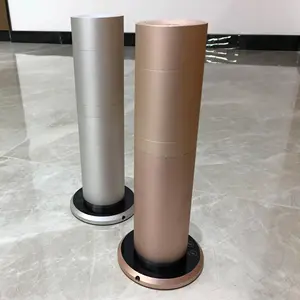 Nieuwe Product Ideeën 2019 Scent-E Kleine Ruimte 200CBM Dekking Hvac Aroma Product Scent Air Diffuser, parfum Diffuser Machine