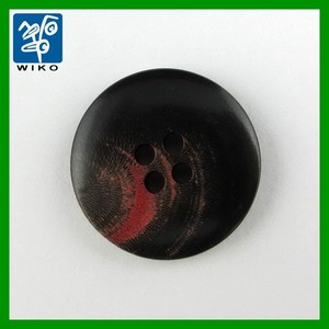 Colorido de <span class=keywords><strong>la</strong></span> manera del botón de cuerno de búfalo para el juego - Product Image 3