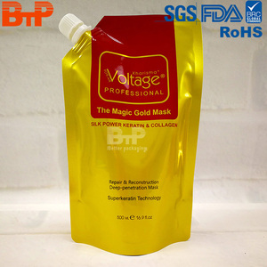 Túi Đóng Gói Vô Trùng Dùng Trong Công Nghiệp Và Xử Lý Theo Yêu Cầu Túi Đựng Nước Ép Đồ Uống - Product Image 2