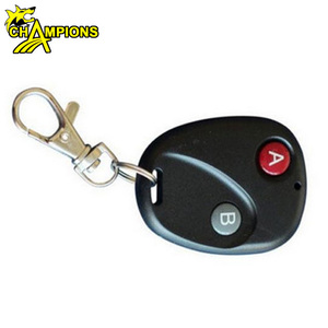 Plástico control remoto corto alcance Transmisor <span class=keywords><strong>RF</strong></span> pequeños AG044 - Product Image 2