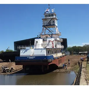 Balão de borracha inflável, balão de borracha de resgate marinho para lançamento de airbags