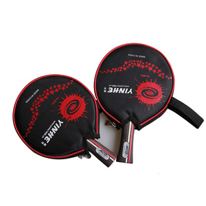 <span class=keywords><strong>Yinhe</strong></span> original 02B entrenamiento <span class=keywords><strong>de</strong></span> madera pura bate <span class=keywords><strong>de</strong></span> <span class=keywords><strong>tenis</strong></span> <span class=keywords><strong>de</strong></span> <span class=keywords><strong>mesa</strong></span> <span class=keywords><strong>de</strong></span> doble cara ITTF aprobado raqueta <span class=keywords><strong>de</strong></span> <span class=keywords><strong>tenis</strong></span> <span class=keywords><strong>de</strong></span> <span class=keywords><strong>mesa</strong></span> <span class=keywords><strong>de</strong></span> goma - Product Image 4