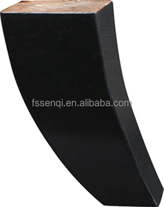 Patas <span class=keywords><strong>de</strong></span> Muebles <span class=keywords><strong>de</strong></span> Madera Curvada Reclinables MJ-1318, Disponibles en Existencia - Product Image 2