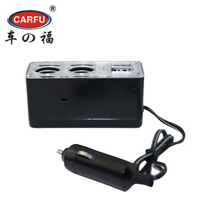 Tianfshan — prises usb <span class=keywords><strong>pour</strong></span> <span class=keywords><strong>voiture</strong></span> <span class=keywords><strong>électrique</strong></span>, accessoires d'inclinaison, deux 12v dc, <span class=keywords><strong>prise</strong></span> usb avec câble, <span class=keywords><strong>installation</strong></span> de pièces auto, <span class=keywords><strong>prise</strong></span> ac <span class=keywords><strong>pour</strong></span> c, vente en gros - Product Image 3